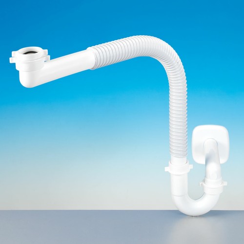 Raumspar siphon flexibel - raumspar,