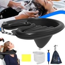 Aufblasbar Haarwaschbecken