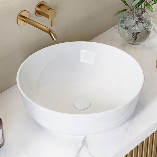 Horow rund waschbecken mit - waschbecken,