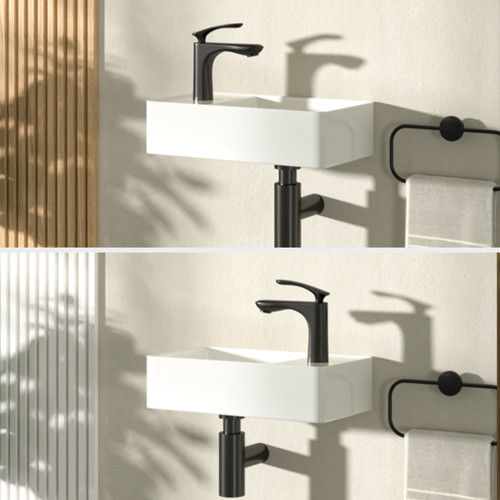 Waschbecken klein waschtisch - waschbecken,
