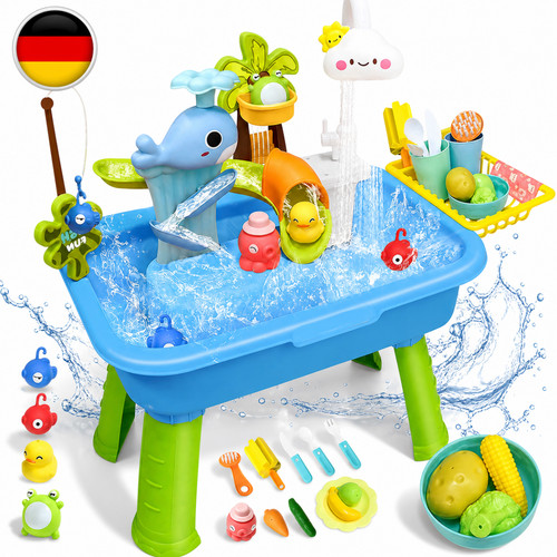 Spielküche kinderwaschbecken - spielküche,