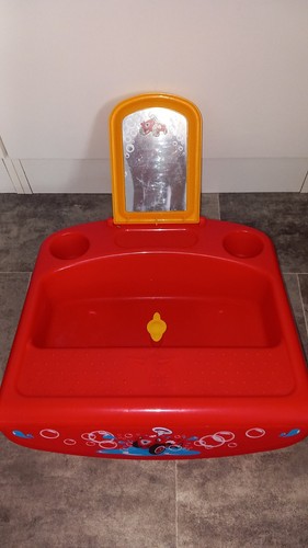 Kinderwaschbecken big bobby - kinderwaschbecken,