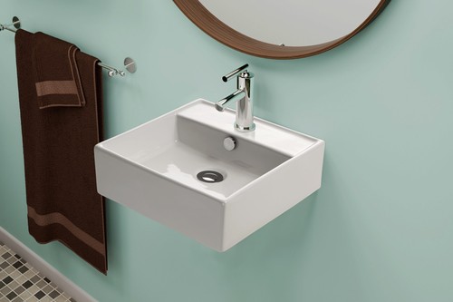 Neg waschbecken uno16h klein - waschbecken,