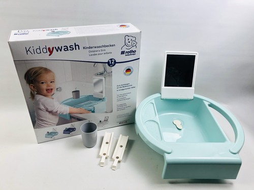 Kiddywash kinderwaschbecken - kiddywash,