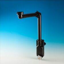 Raumspar Siphon Waschtisch Bad