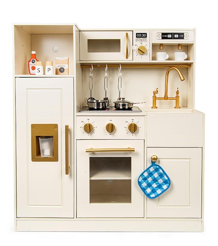 Bayagu kinderküche aus holz - bayagu,