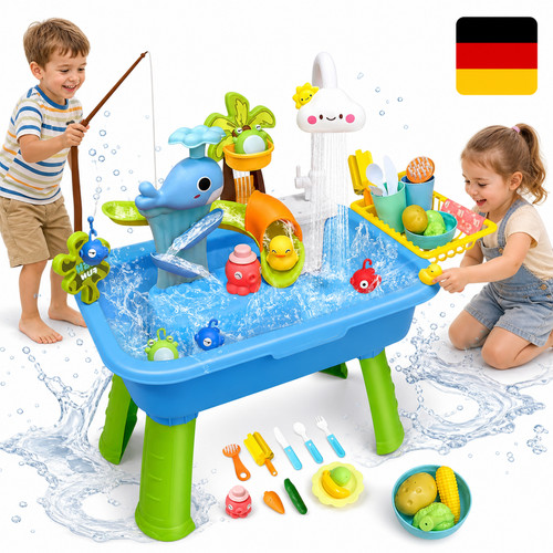 Kinderwaschbecken