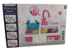  Kinder Spiel Waschbecken mit
