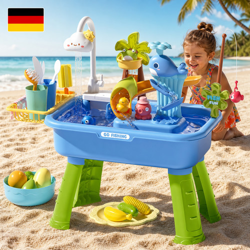 Kinderwaschbecken