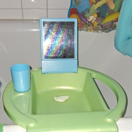 Rotho kiddywash montessori - kiddywash,