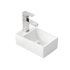 Design Waschtisch Klein Gäste