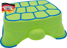 Kindertritthocker Schildkröte