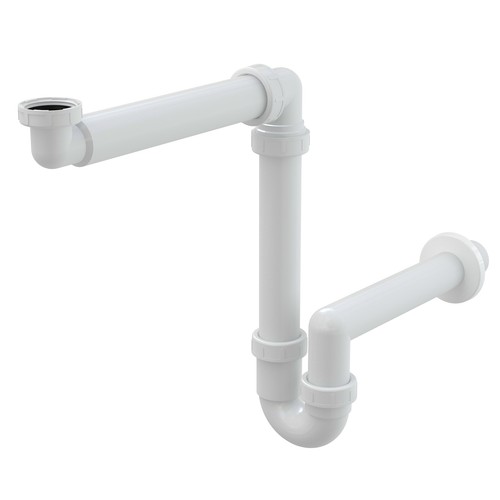 Raumspar siphon sifon - raumspar,