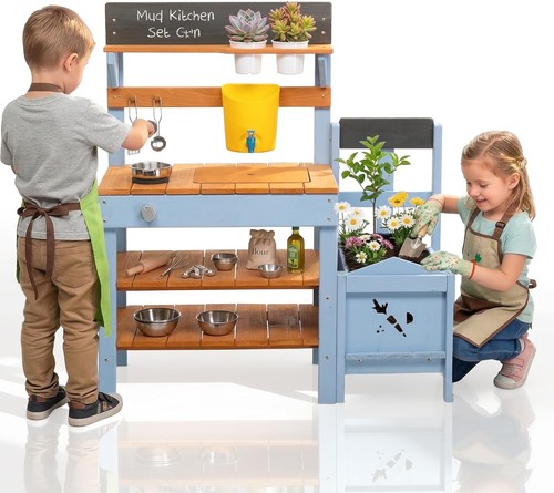 Matschküche spielküche - matschküche,