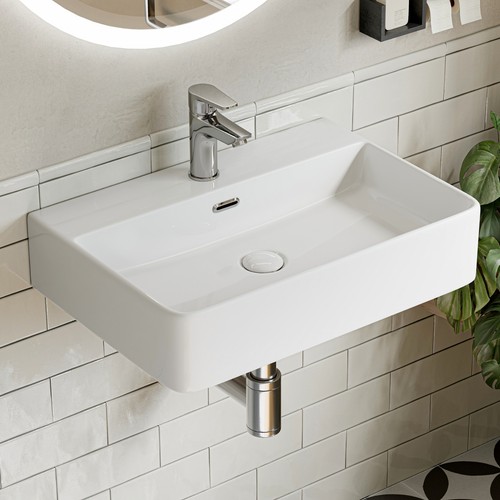 Waschbecken keramik