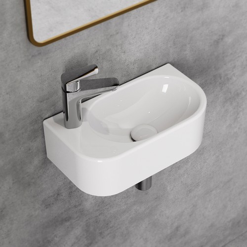 Waschbecken keramik waschtisch - waschbecken,