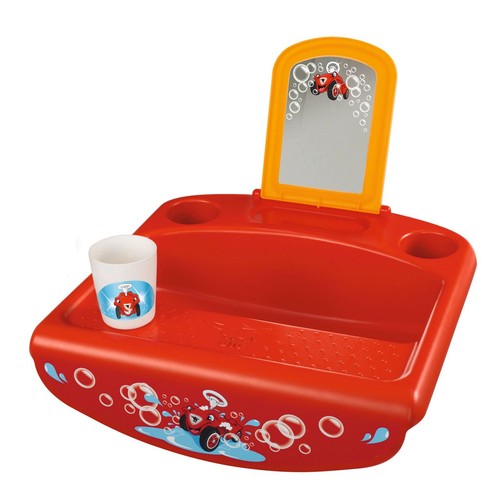 Kinder waschbecken baby splash - waschbecken,