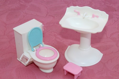 Mattel barbie kinder möbel - mattel,