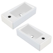 NEG Waschbecken Uno41H