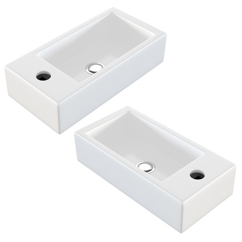Neg waschbecken uno41h - waschbecken,