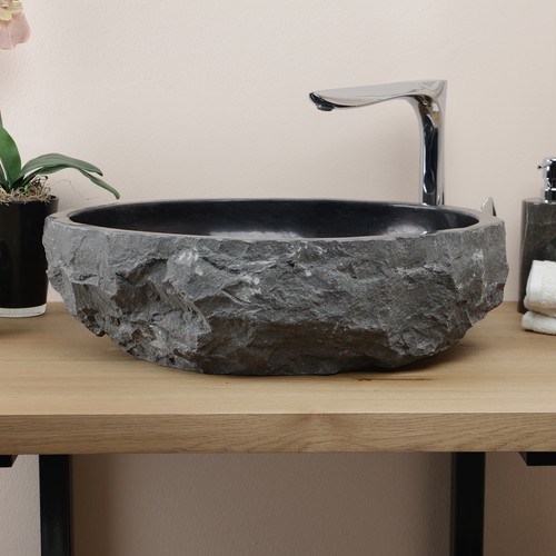 Andesit waschbecken cm - andesit,
