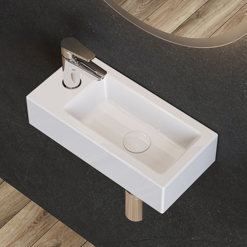 Waschbecken klein waschtisch - klein,