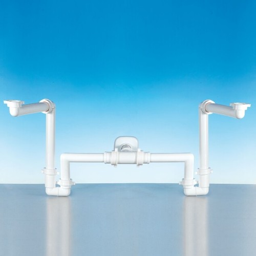 Raumspar siphon - raumspar,