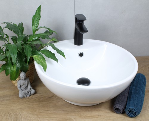 Hago keramik waschbecken - hago®,