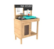 Matschküche Spielküche