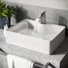 Keramik Waschbecken Waschtisch