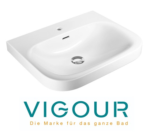 Waschtisch vigour derby - waschtisch,