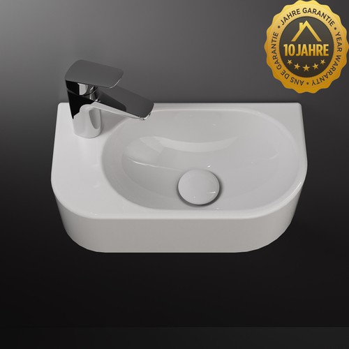 Horow keramik oval - horow,
