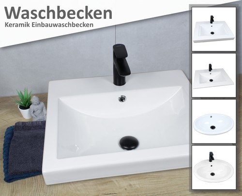 Hago keramik waschbecken - hago®,