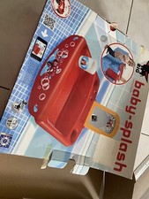 BIG Baby Splash Kinder