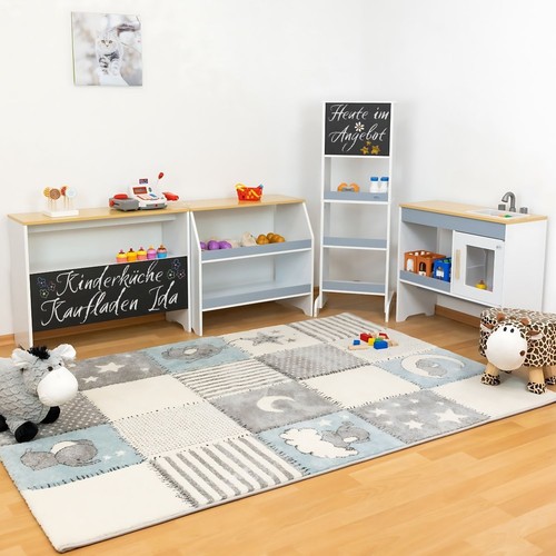 Coemo spielküche ida 4er - ida, set