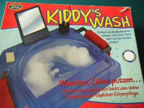 Kiddys wash kinderwaschbecken - kiddys,