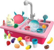 Kinder Waschbecken Spielset |