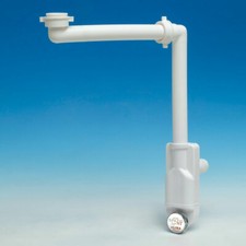 Raumspar Siphon 1 1/4