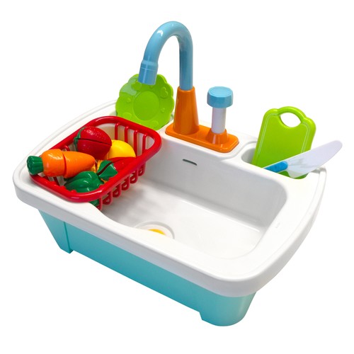 Axi spielzeug waschbecken - waschbecken, für