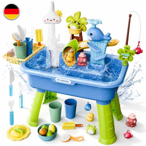 Kinderwaschbecken
