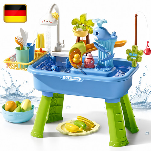 Kinderwaschbecken