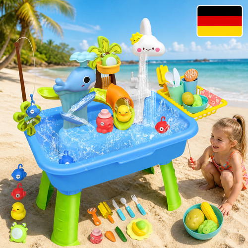 Kinderwaschbecken