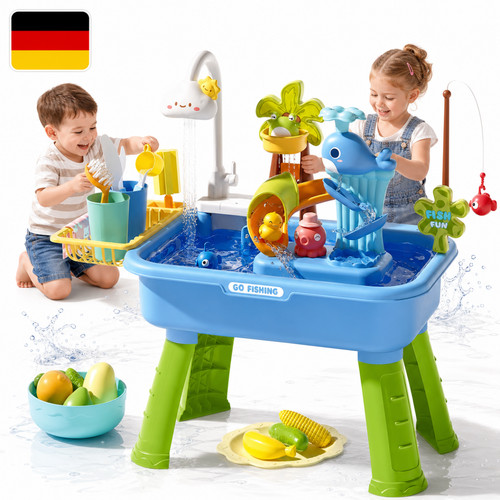 Kinderwaschbecken