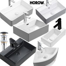 HOROW Keramik Gäste WC