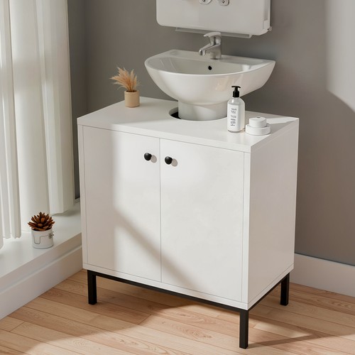 Waschbeckenunterschrank 60cm