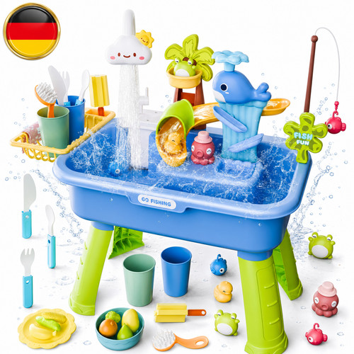 Kinderwaschbecken