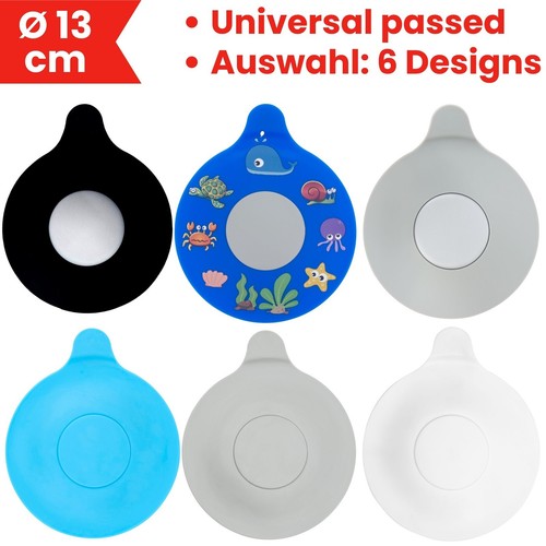Universal abflussstöpsel - universal,
