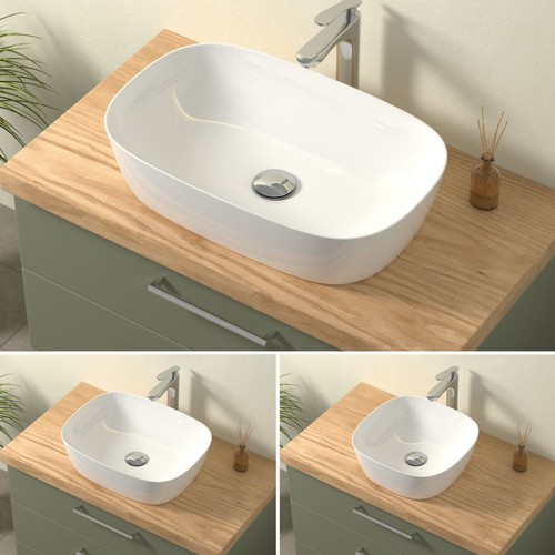 Waschbecken 50cm 40cm - 60,