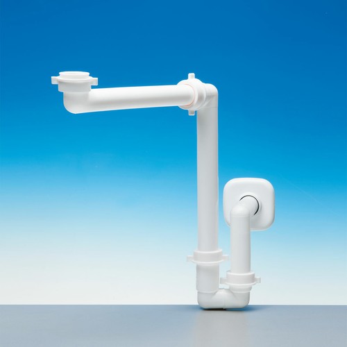 Raumspar siphon sifon - siphon,