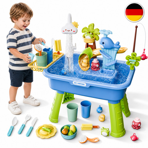 2er kinderwaschbecken - 2er,